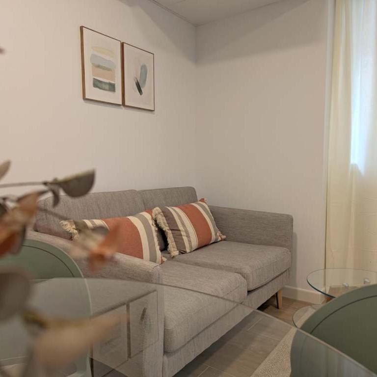 Casa Azahar apartment Valencia - Apartment - 3