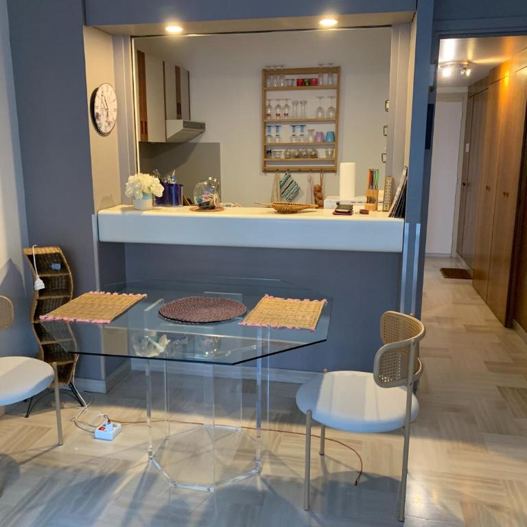 Gray d' Albion Apartment - Appartement avec Terrasse - 2