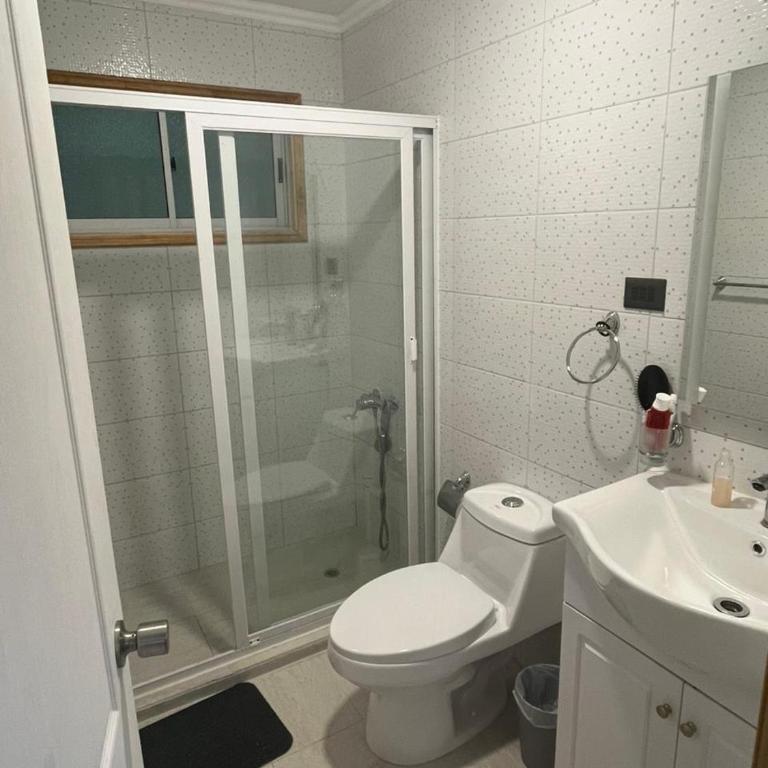 Cabaña de campo - One-Bedroom House - 2
