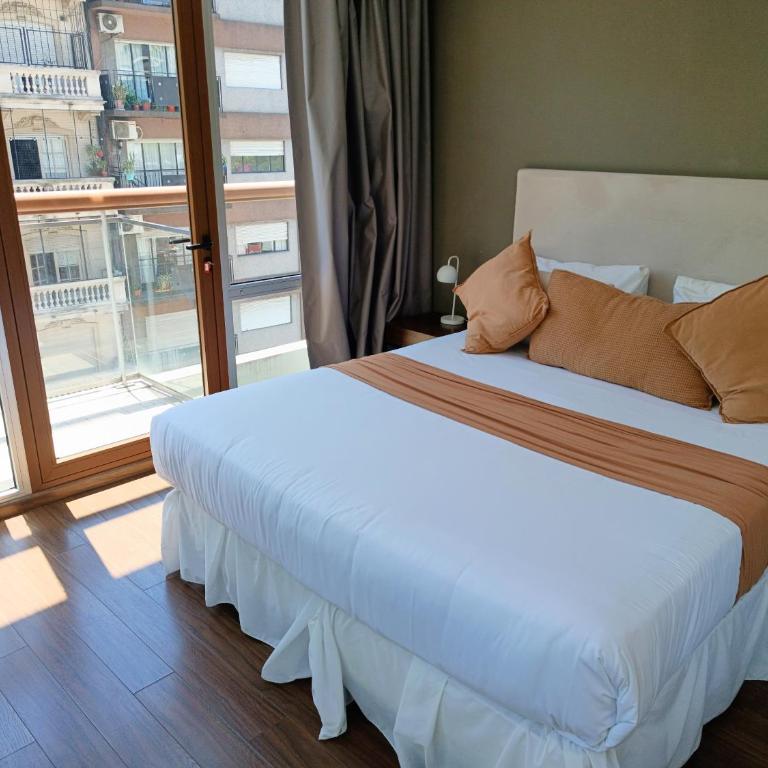 Palermo Apartments by Ayres - Apartamento de 1 dormitorio con balcón - 16