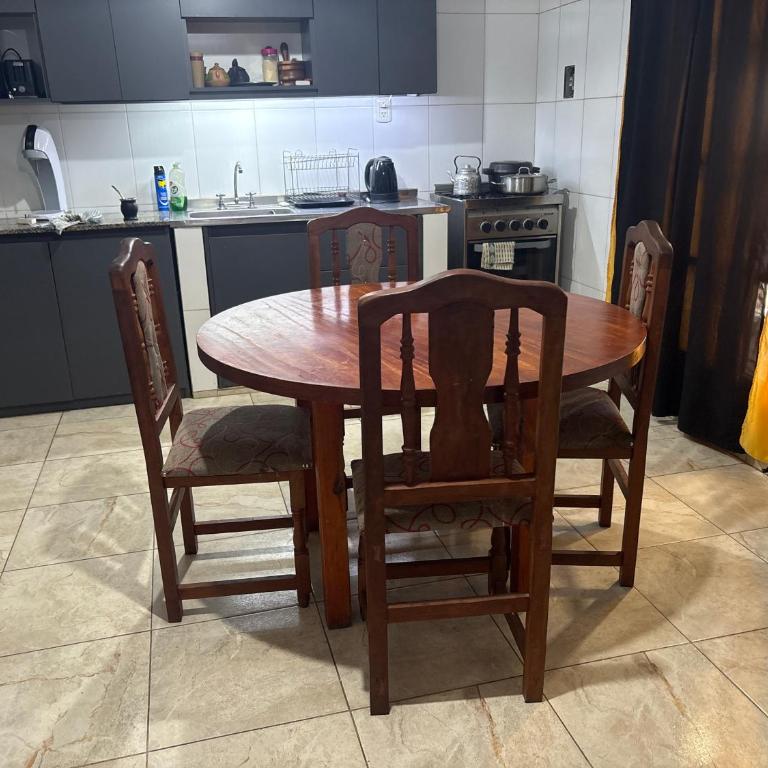 Casa Saavedra - Apartamento de 1 dormitorio - 2