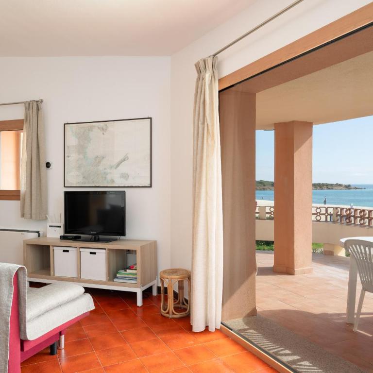 Arvella Stay by Klodge - Appartamento con 2 Camere da Letto - Fronte Oceano - 1
