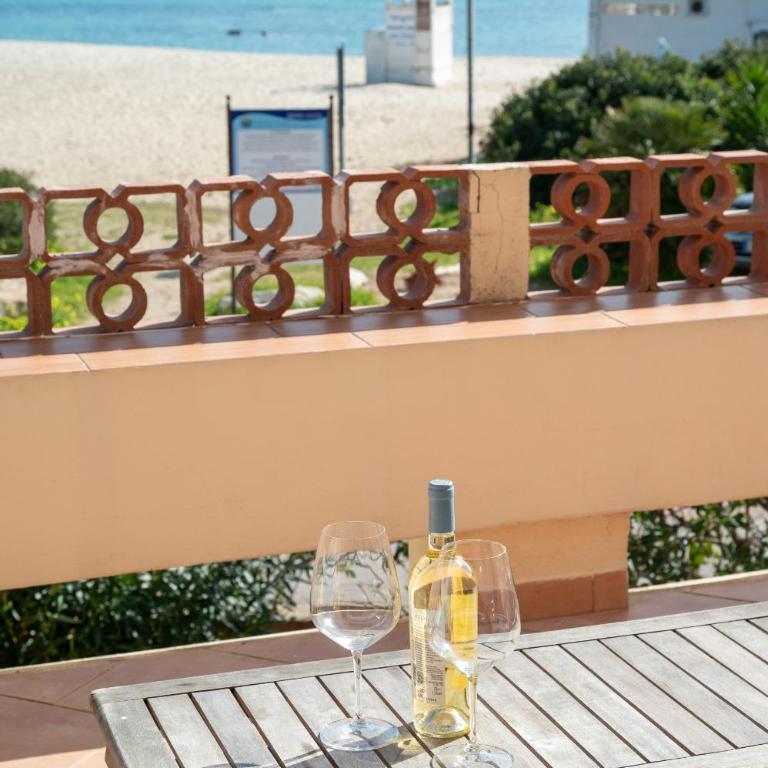 Arvella Stay by Klodge - Appartamento con 2 Camere da Letto - Fronte Oceano - 6