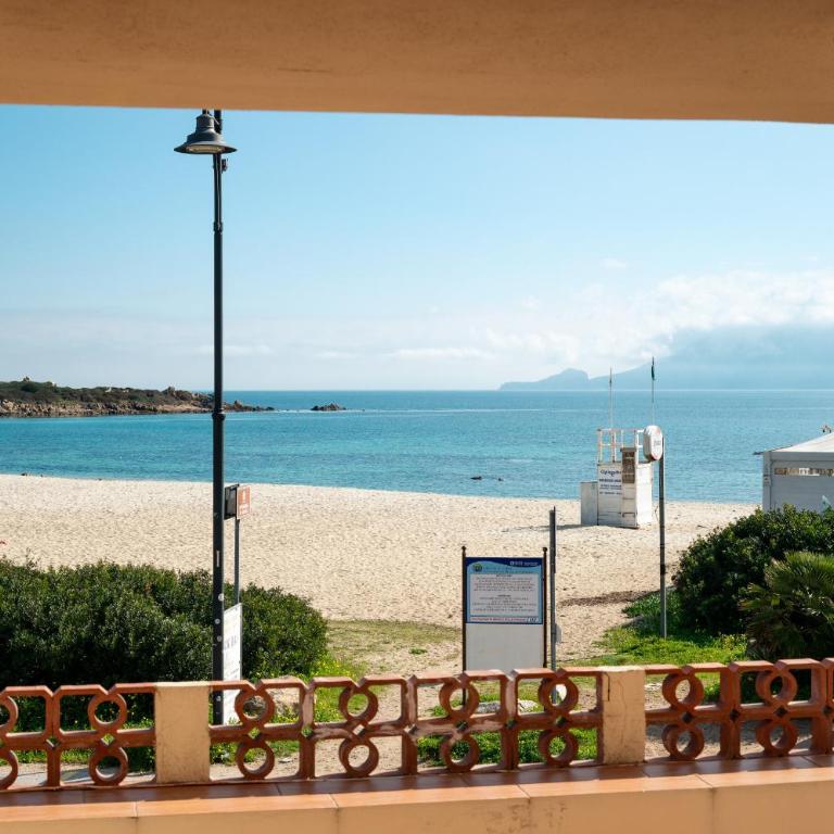Arvella Stay by Klodge - Appartamento con 2 Camere da Letto - Fronte Oceano - 12