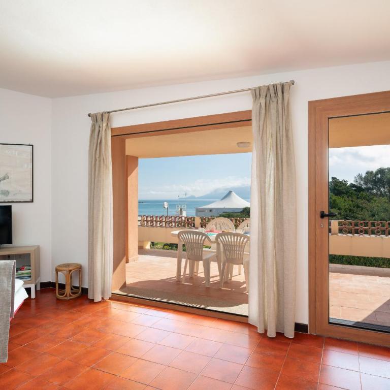 Arvella Stay by Klodge - Appartamento con 2 Camere da Letto - Fronte Oceano - 17