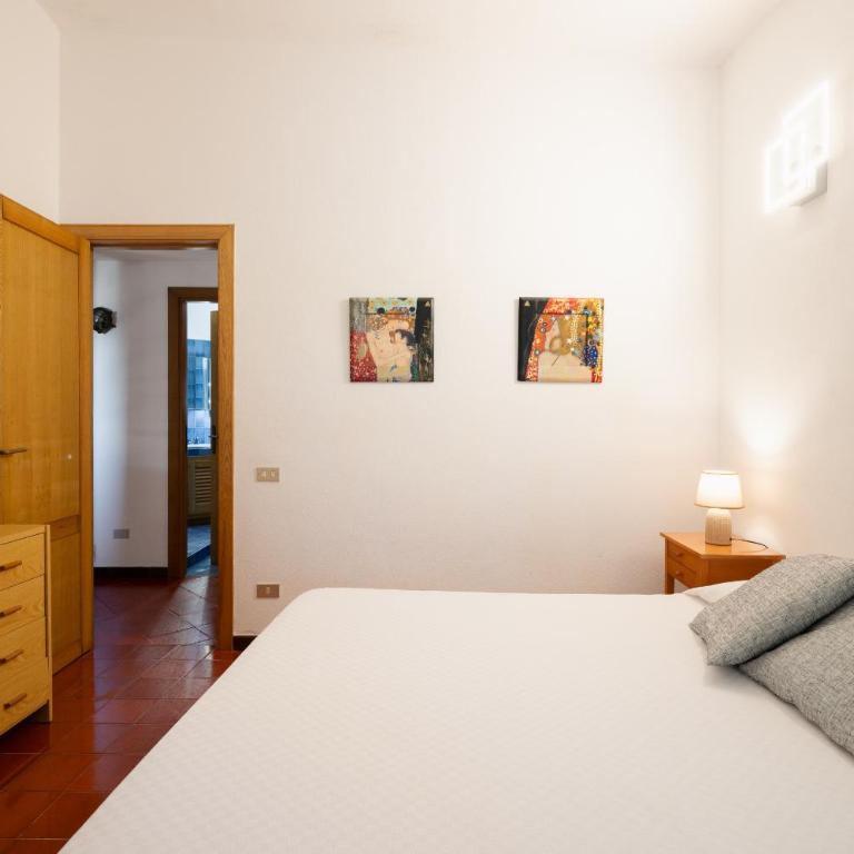 Arvella Stay by Klodge - Appartamento con 2 Camere da Letto - Fronte Oceano - 24