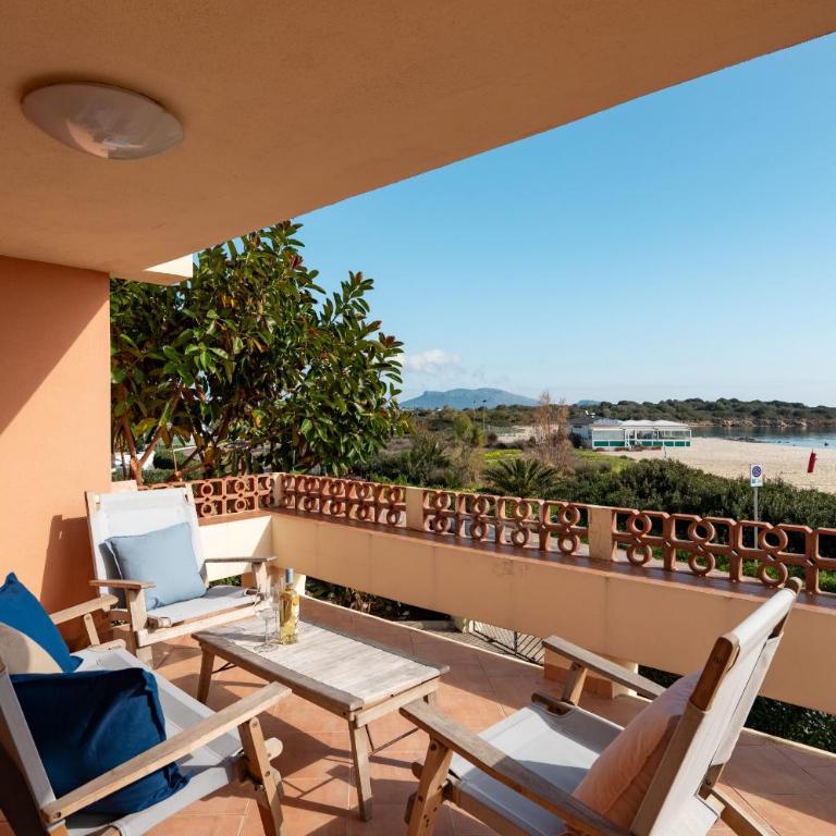 Arvella Stay by Klodge - Appartamento con 2 Camere da Letto - Fronte Oceano - 32