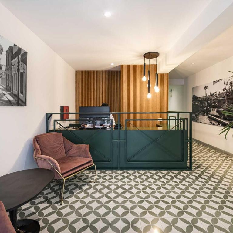 Bohemian Barranco Apartments by Geko - Apartamento de 1 dormitorio - 1