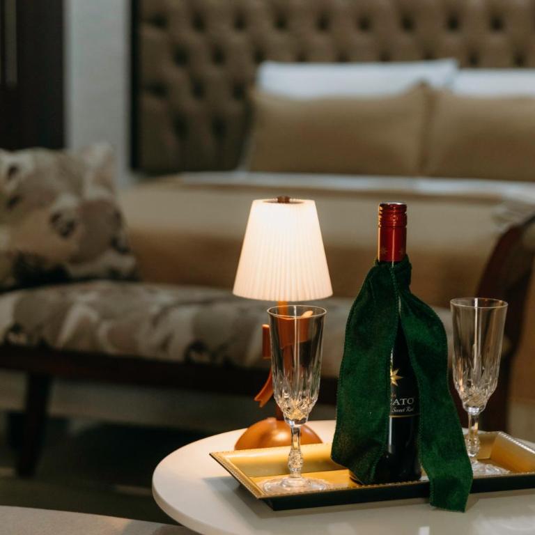 Casa Lolita Hotel-Boutique - Family Suite - 3