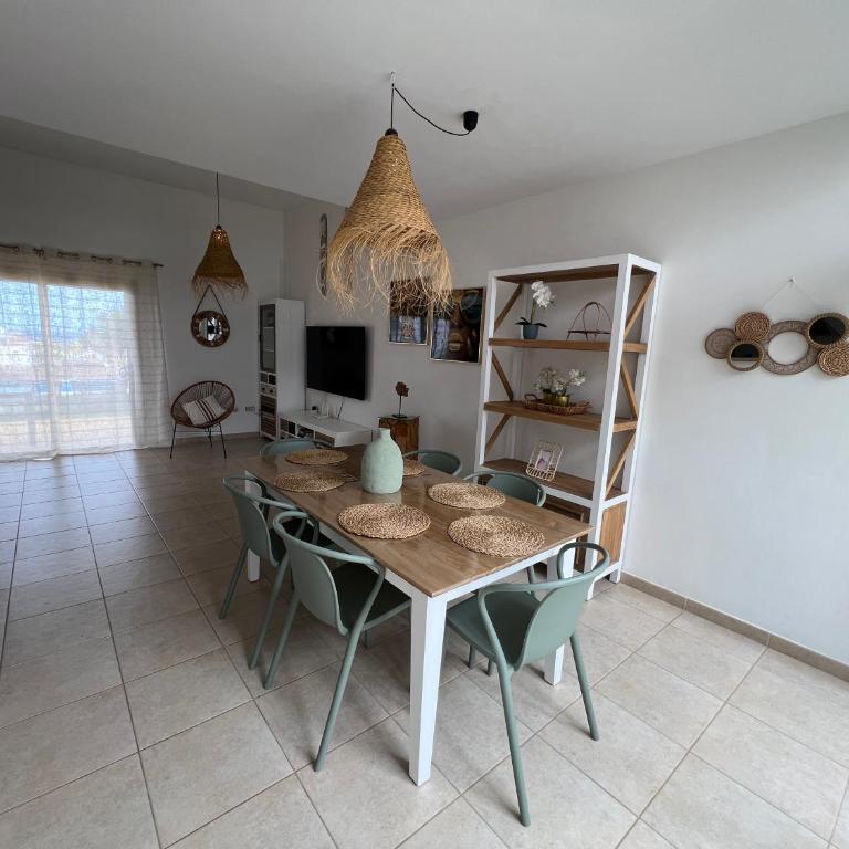 Villa Dinateli, Salinas Golf - Three-Bedroom Villa - 58