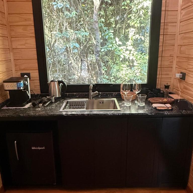 Entre Arboles Iguazú, Singular Collection by Amérian - TINYHOUSE - 1