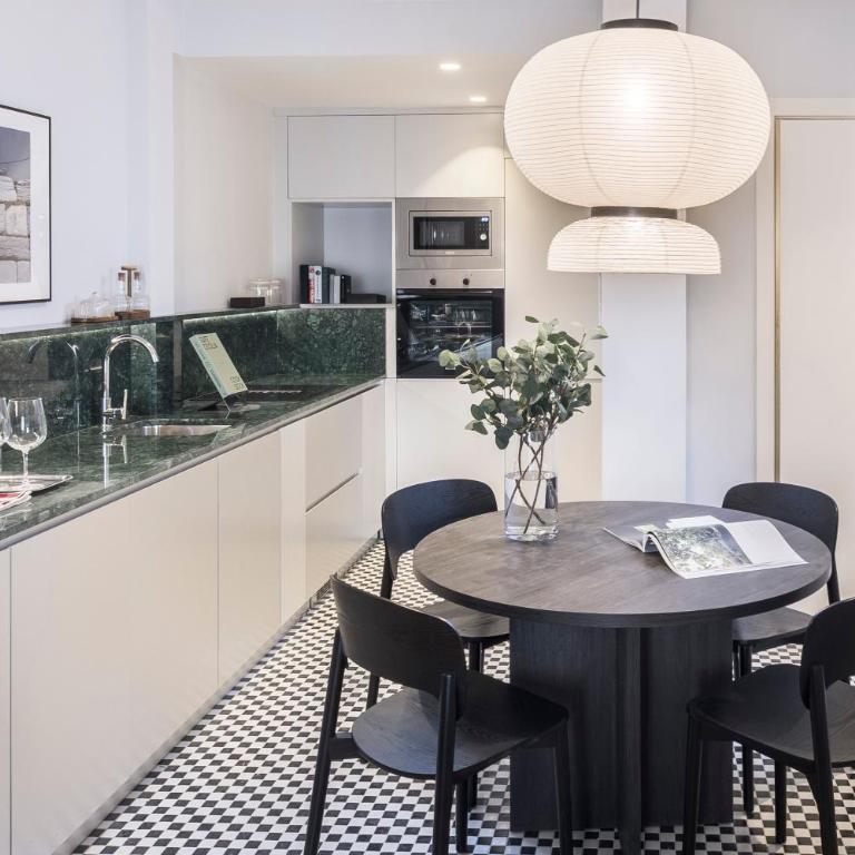 Edmond Vibes Plaza de España Suites - Apartamento de 1 dormitorio - 3