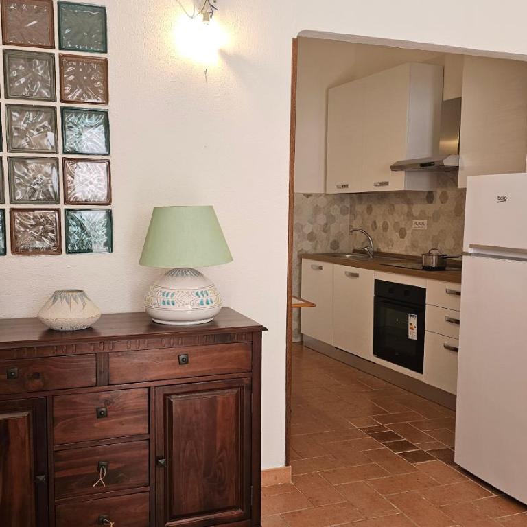 Appartamenti in Centro - Appartamento Standard con 2 Camere da Letto - 3