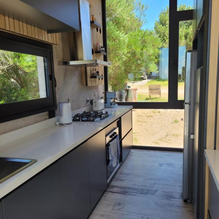 Casa en Costa Esmeralda Pinamar - Casa de 3 dormitorios - 2