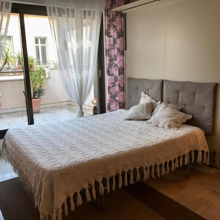 Gray d' Albion Apartment - Appartement avec Terrasse - 4