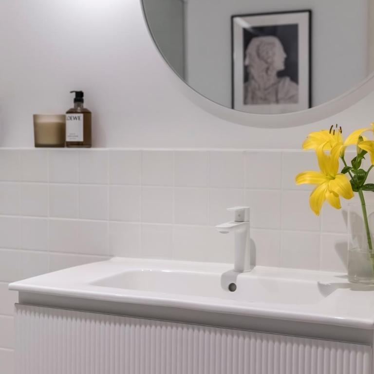 Edmond Vibes Plaza de España Suites - Apartamento de 1 dormitorio - 6