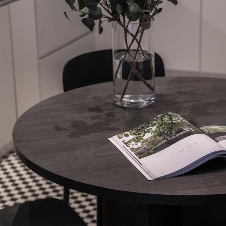 Edmond Vibes Plaza de España Suites - Apartamento de 1 dormitorio - 12