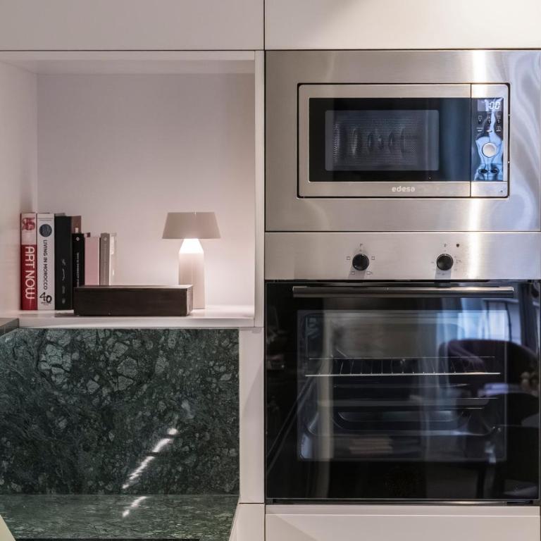 Edmond Vibes Plaza de España Suites - Apartamento de 1 dormitorio - 14