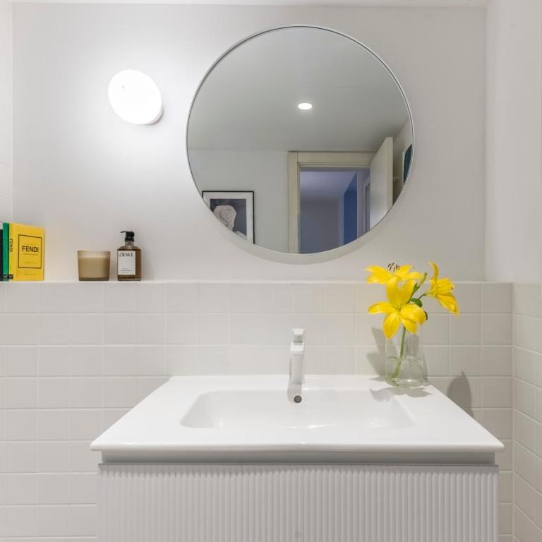 Edmond Vibes Plaza de España Suites - Apartamento de 1 dormitorio - 21