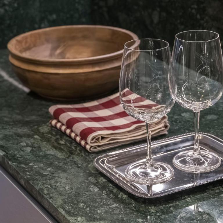 Edmond Vibes Plaza de España Suites - Apartamento de 1 dormitorio - 25