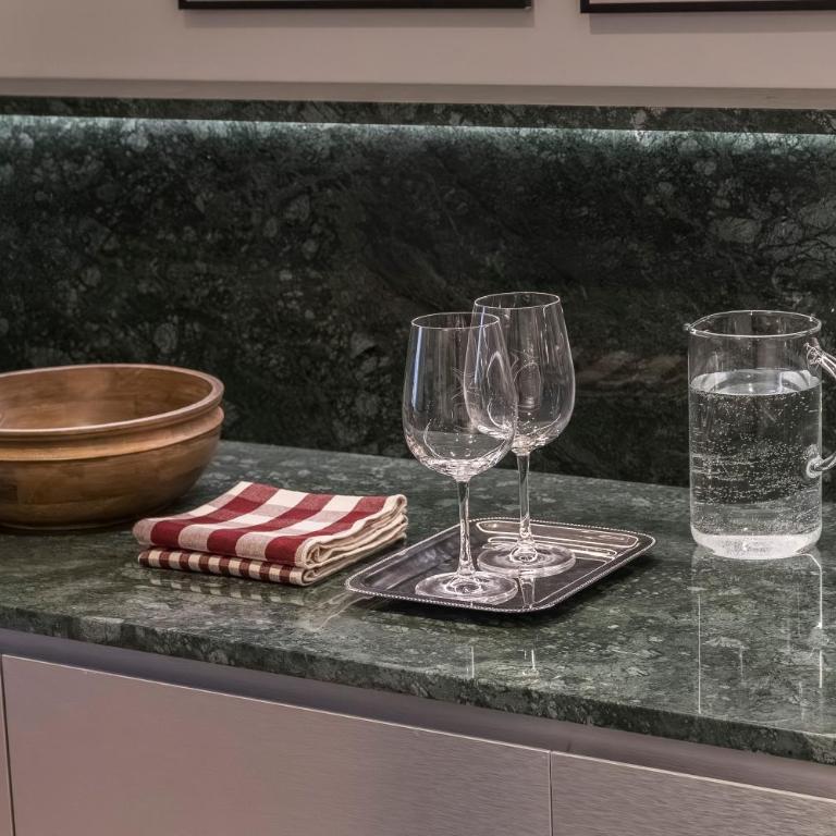 Edmond Vibes Plaza de España Suites - Apartamento de 1 dormitorio - 26