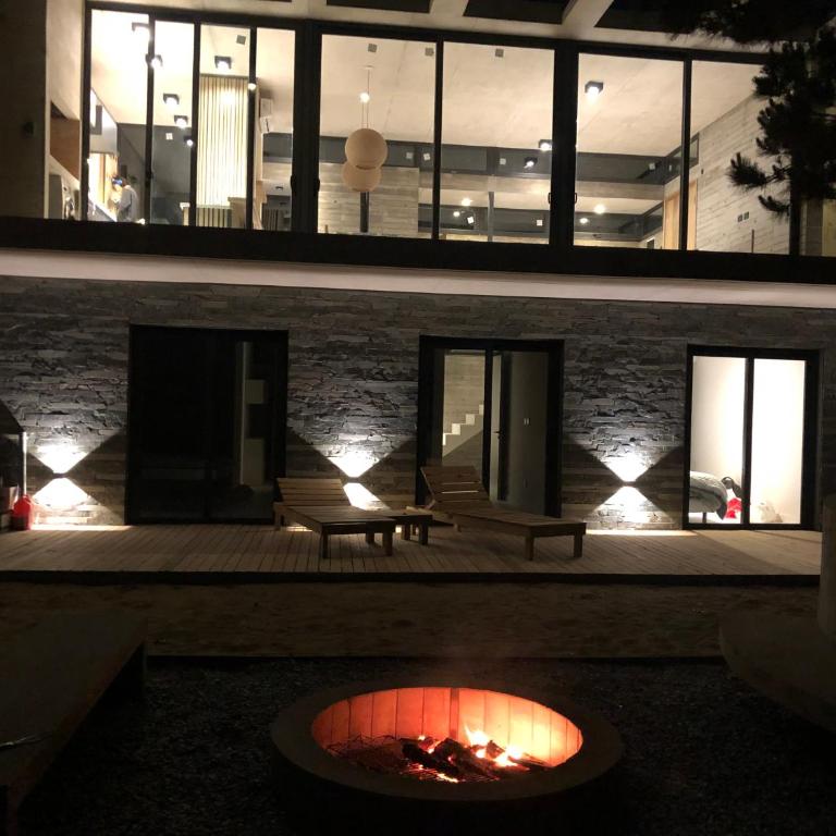 Casa en Costa Esmeralda Pinamar - Casa de 3 dormitorios - 8