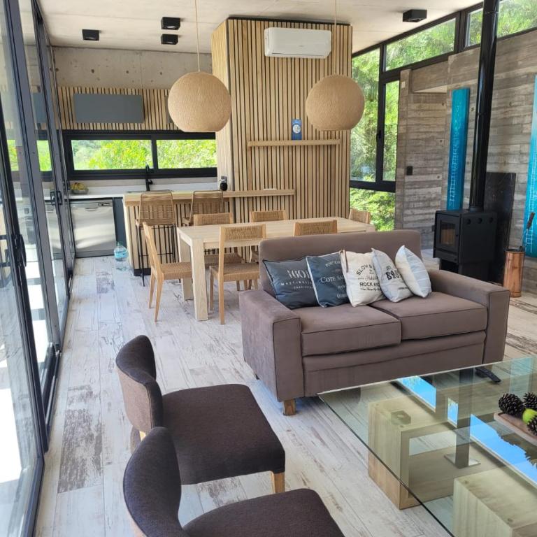 Casa en Costa Esmeralda Pinamar - Casa de 3 dormitorios - 15