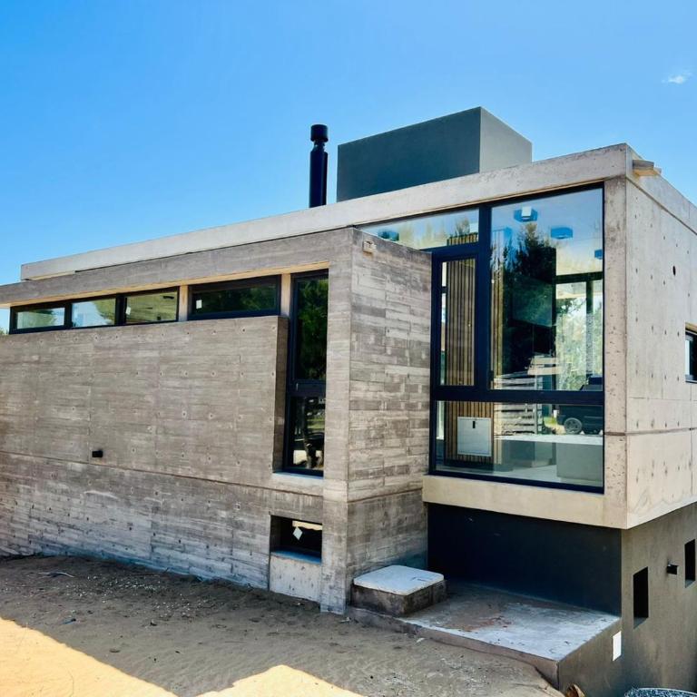 Casa en Costa Esmeralda Pinamar - Casa de 3 dormitorios - 1