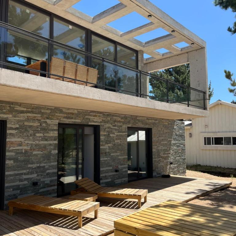 Casa en Costa Esmeralda Pinamar - Casa de 3 dormitorios - 23