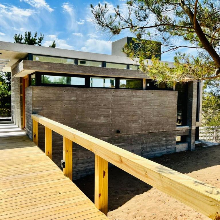 Casa en Costa Esmeralda Pinamar - Casa de 3 dormitorios - 34