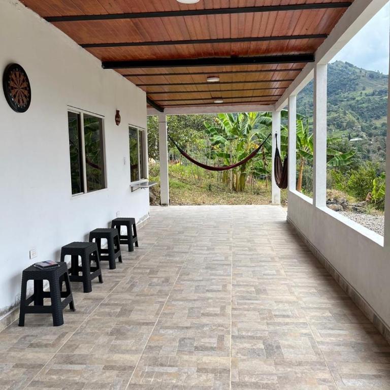 Omas Haus - Casa de 3 dormitorios - 3