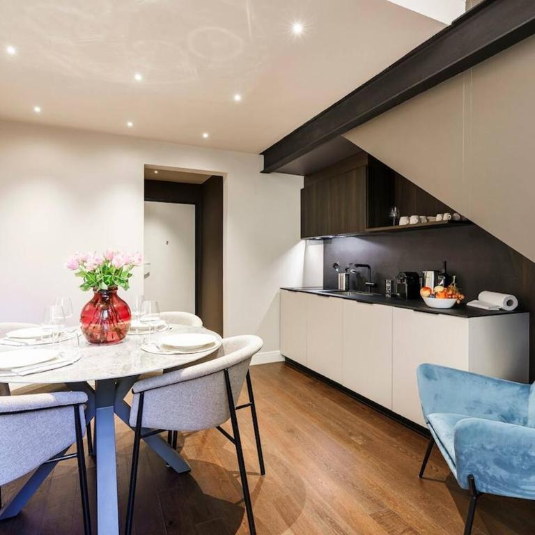 Appartamento Lenny - J14 Collection - Three-Bedroom Apartment - 1