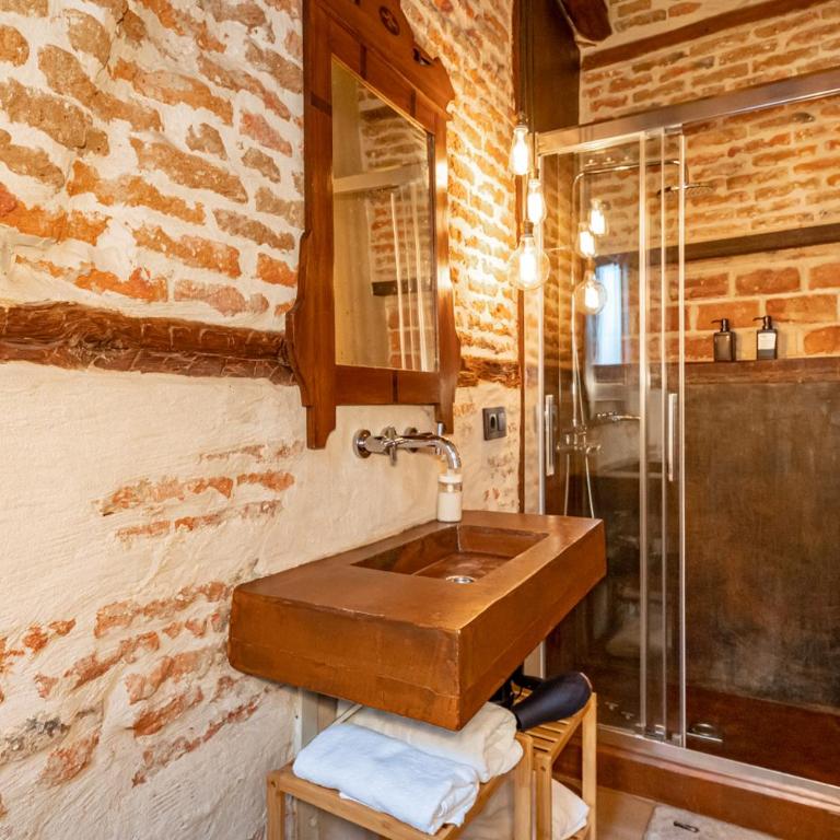Magnifico loft en Lavapies, Madrid - Apartamento de 1 dormitorio - 7
