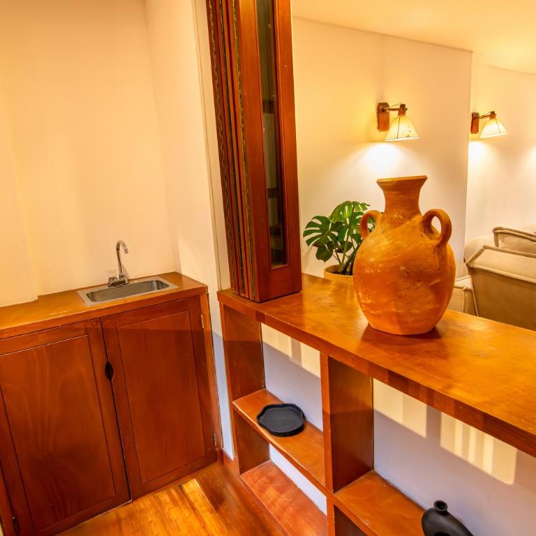 Amazing Penthouse jacuzzi Usaquén Chicó 93 park - Apartamento - 12