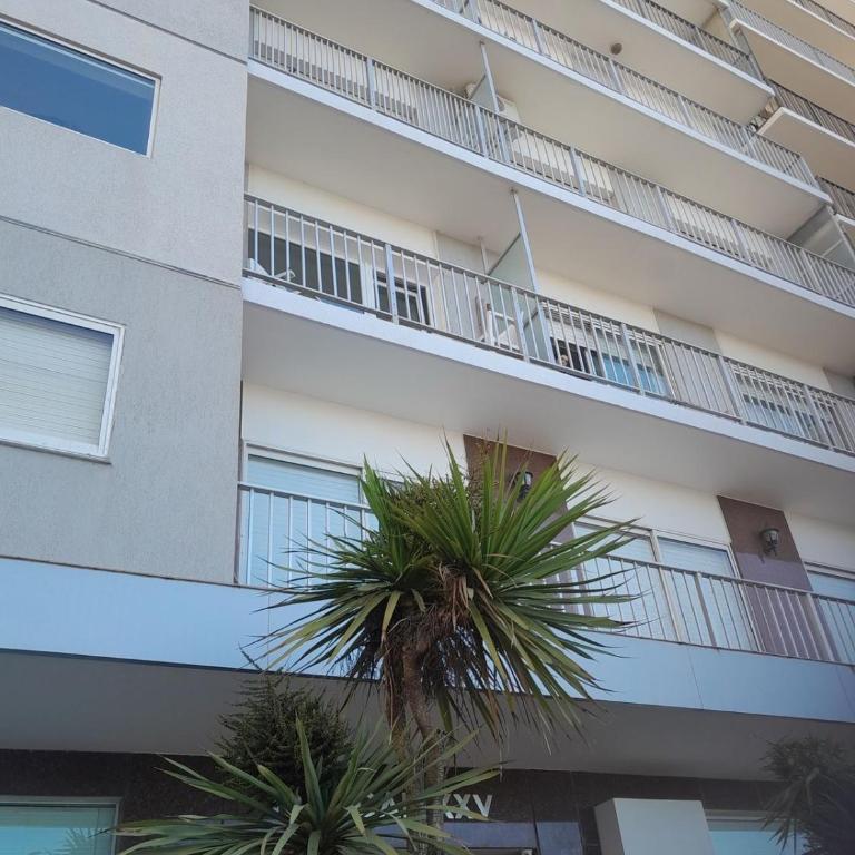 Nijocalixxv Mdp - Apartamento de 2 dormitorios - Frente al océano - 6