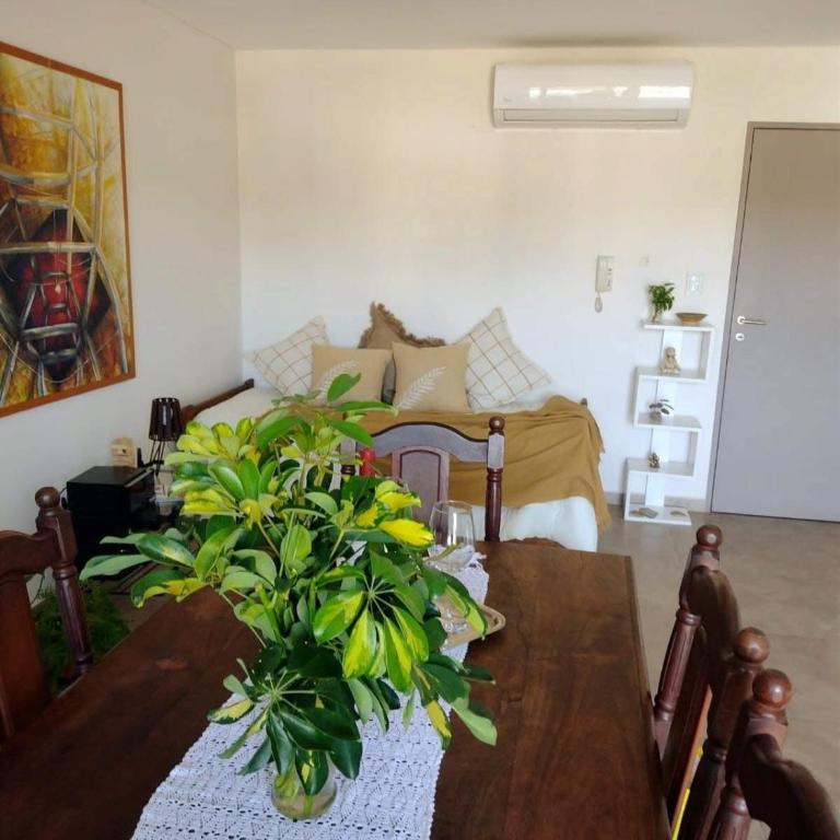 Nijocalixxv Mdp - Apartamento de 2 dormitorios - Frente al océano - 7