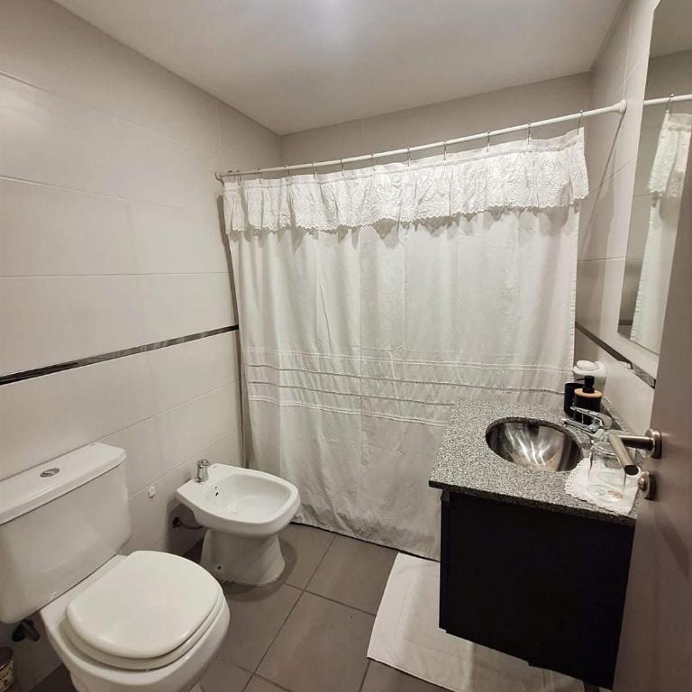 Nijocalixxv Mdp - Apartamento de 2 dormitorios - Frente al océano - 8