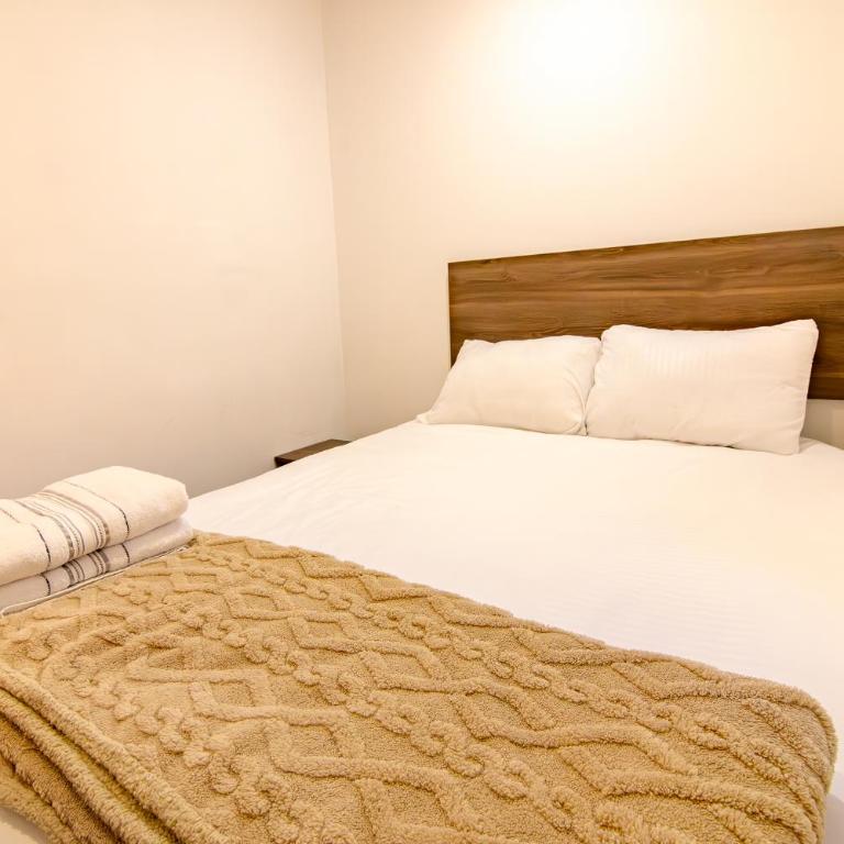 Amazing Penthouse jacuzzi Usaquén Chicó 93 park - Apartamento - 15