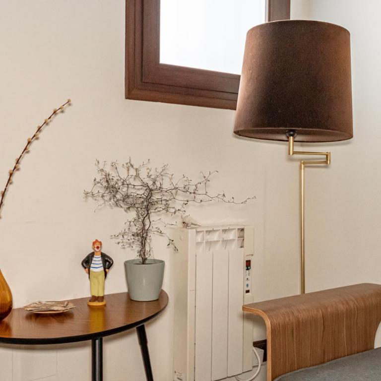 Magnifico loft en Lavapies, Madrid - Apartamento de 1 dormitorio - 15