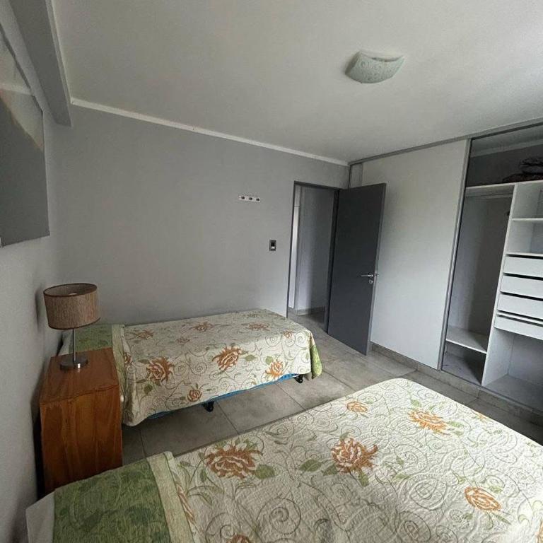 Nijocalixxv Mdp - Apartamento de 2 dormitorios - Frente al océano - 16