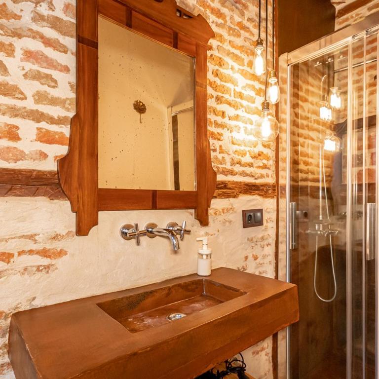 Magnifico loft en Lavapies, Madrid - Apartamento de 1 dormitorio - 21