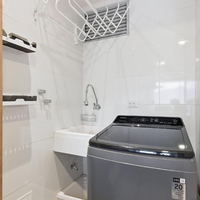 U-GO Edificio Ambar Roca en Rodadero Sur - Apartamento con balcón - 43