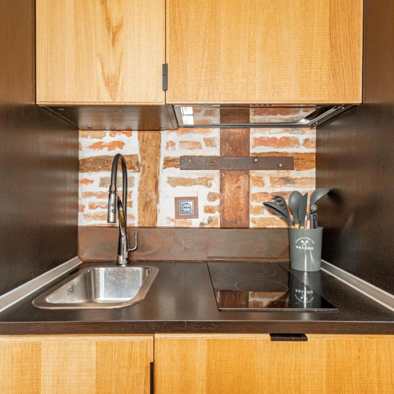 Magnifico loft en Lavapies, Madrid - Apartamento de 1 dormitorio - 27