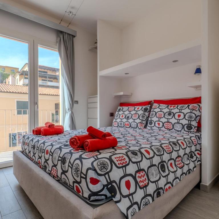 LaureLiving Holiday Home Bellavista Caprera - Appartamento con 2 Camere da Letto - 12