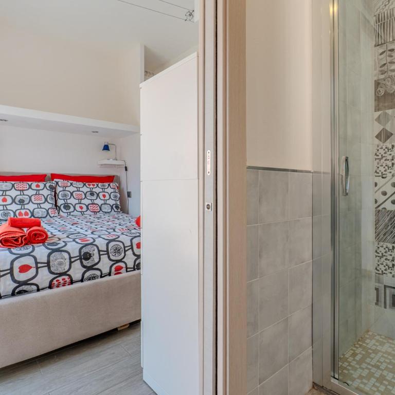 LaureLiving Holiday Home Bellavista Caprera - Appartamento con 2 Camere da Letto - 14