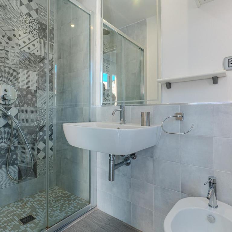 LaureLiving Holiday Home Bellavista Caprera - Appartamento con 2 Camere da Letto - 15