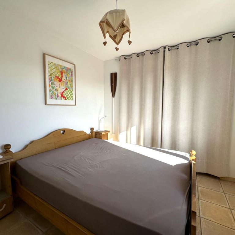 Villa Paloma pour 6 personnes avec piscine privée, à deux pas du Golf de Valcros, à La Londe-Les-Maures - Casa - 18
