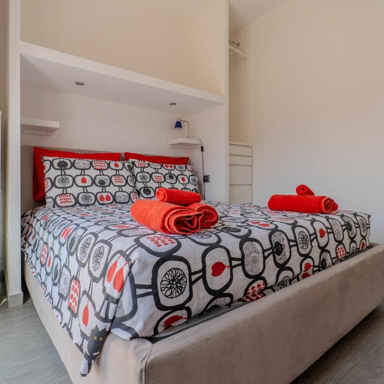 LaureLiving Holiday Home Bellavista Caprera - Appartamento con 2 Camere da Letto - 13