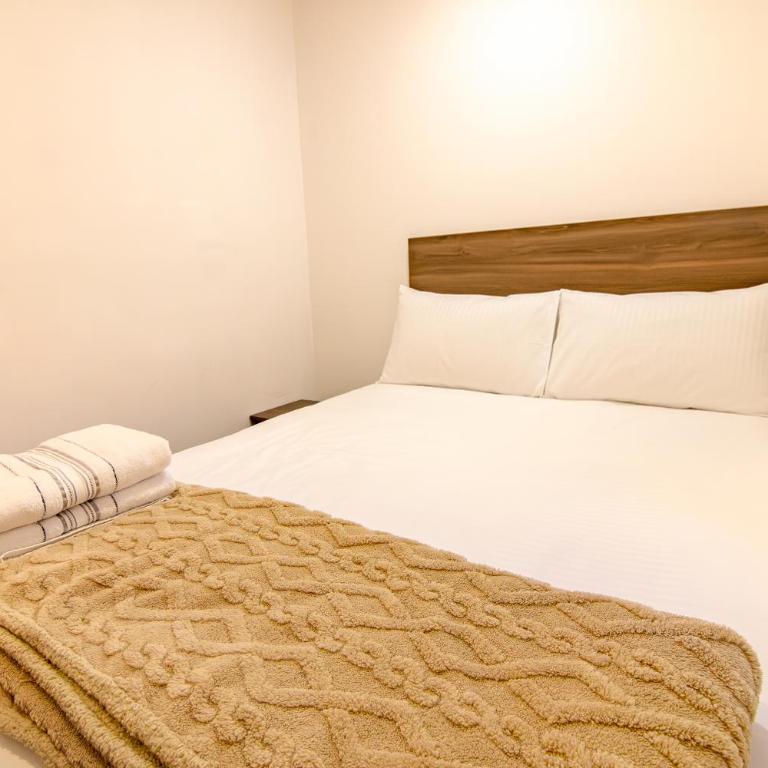 Amazing Penthouse jacuzzi Usaquén Chicó 93 park - Apartamento - 30
