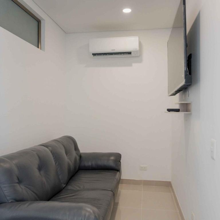 Apartamentos Luxury Reserva del Mar 2 - AR Rentals - Apartamento Deluxe de 2 dormitorios - 1